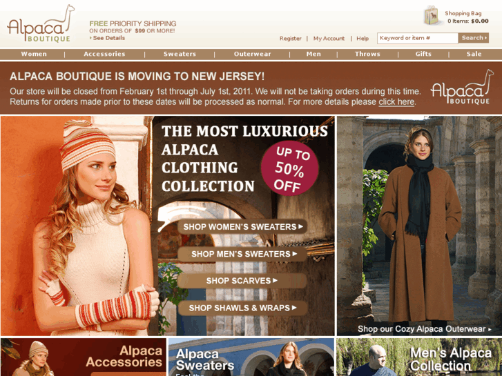 www.alpacaboutique.com