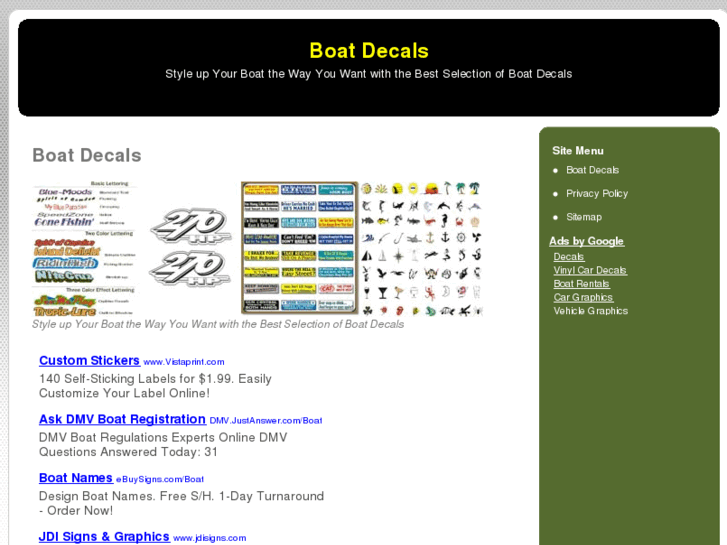 www.boat-decals.net