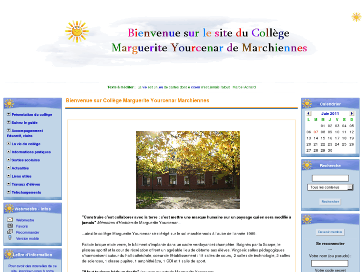 www.college-marchiennes.com