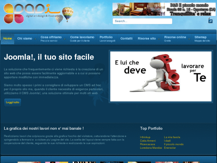 www.idadi.eu