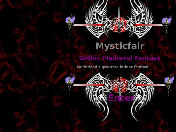 www.mysticfair.nl