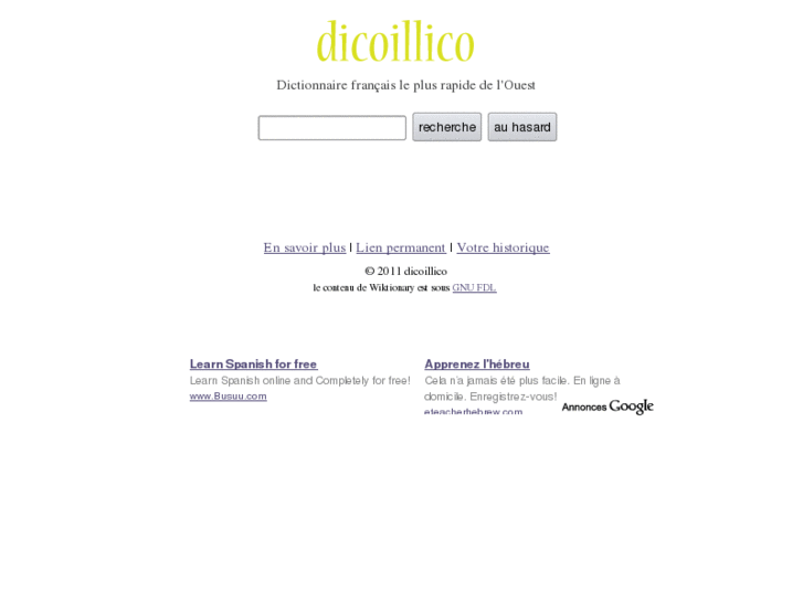 www.dicoillico.com