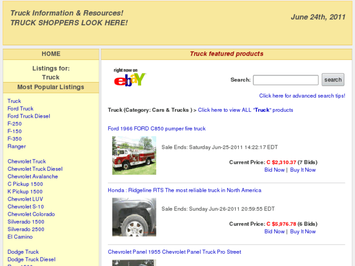 www.eztruckauction.com
