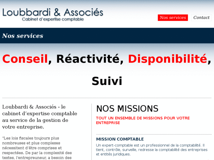 www.france-expert-comptable.com