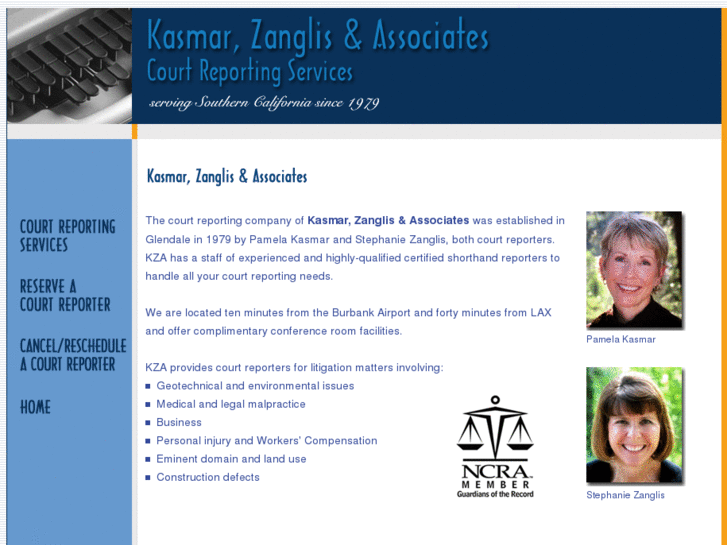 www.kasmarzanglisassociates.com