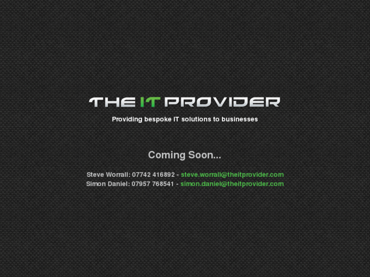www.theitprovider.com