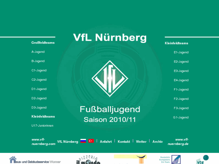 www.vfl-nuernberg.com