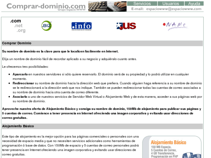 www.comprar-dominio.com