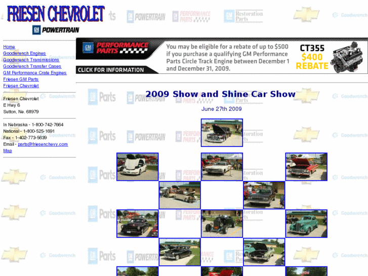 www.friesengmpowertrain.com
