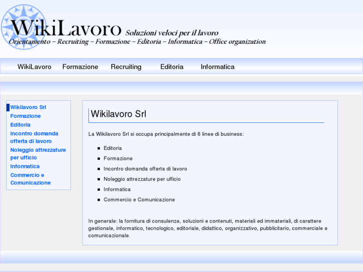 www.wikilavoro.com