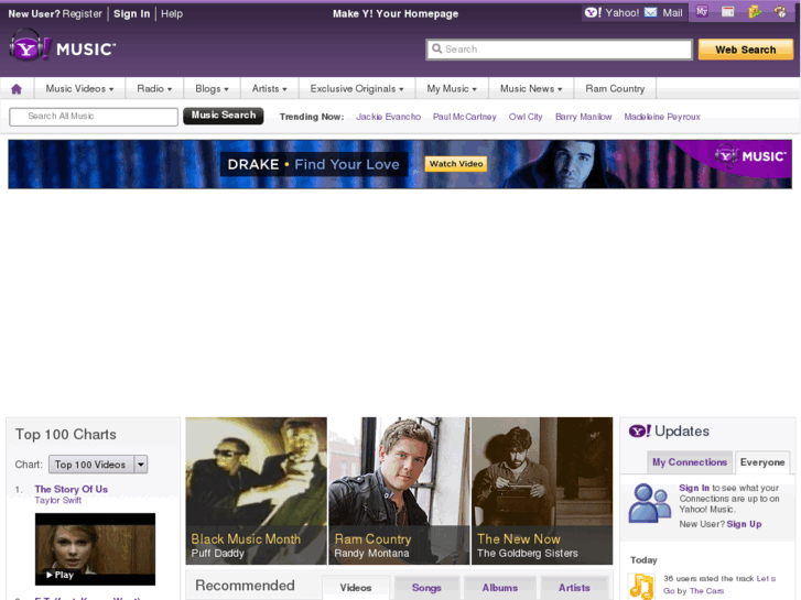 www.cassetteyahoo.com
