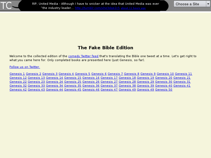 www.fakebible.com
