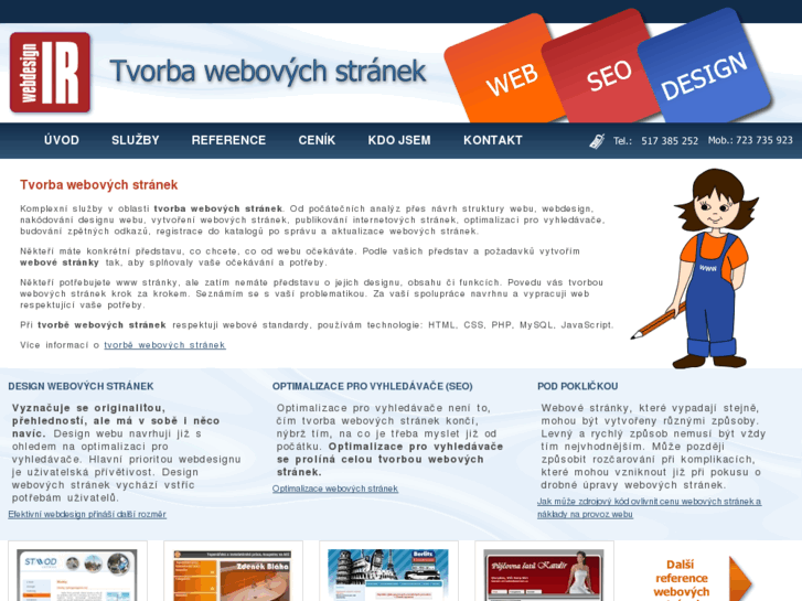 www.ir-webdesign.com