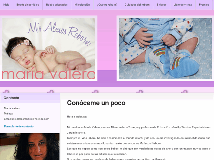 www.misalmasreborn.com