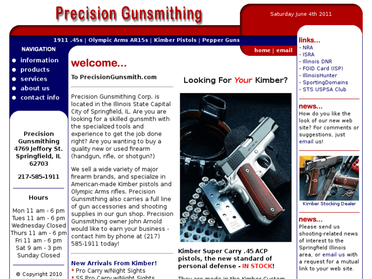 www.precisiongunsmith.com