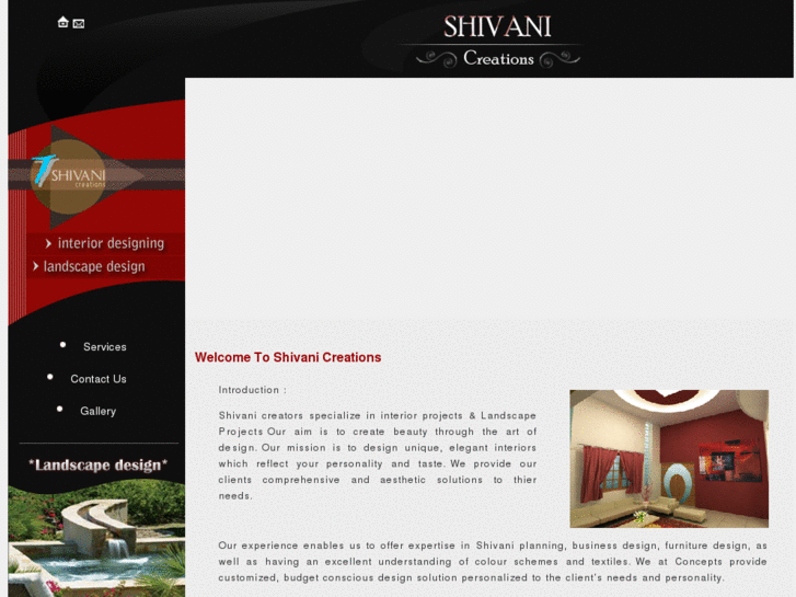 www.shivanicreation.com
