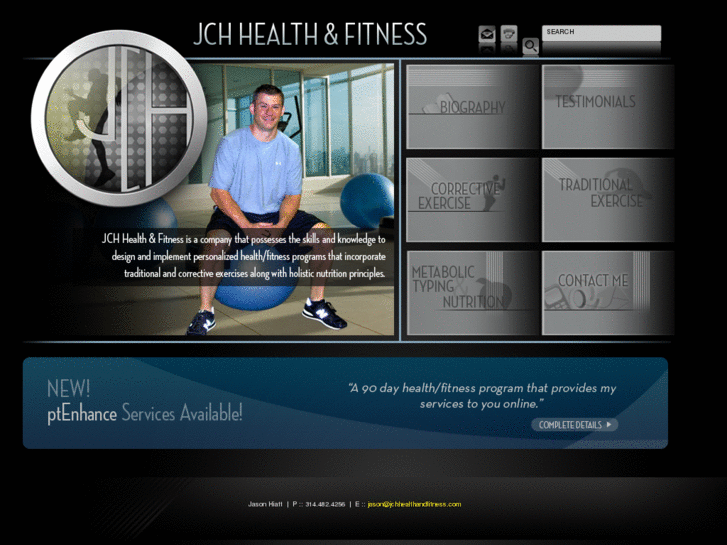 www.jchhealthandfitness.com