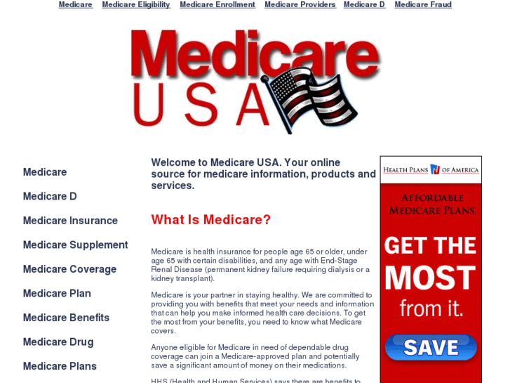 www.medicare-usa.com