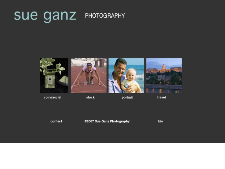 www.sueganzphotography.com