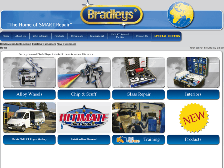 www.bradleysmart.com