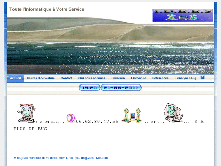 www.agde-informatique.fr