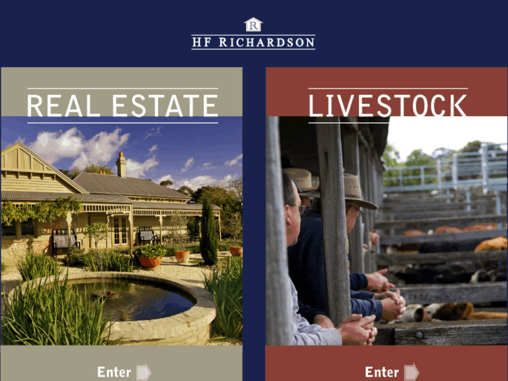 www.hfrichardson.com.au