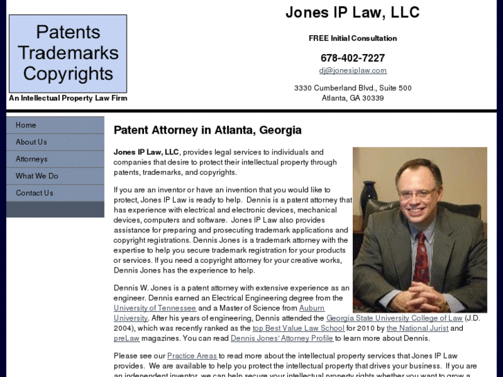www.jonesiplaw.com
