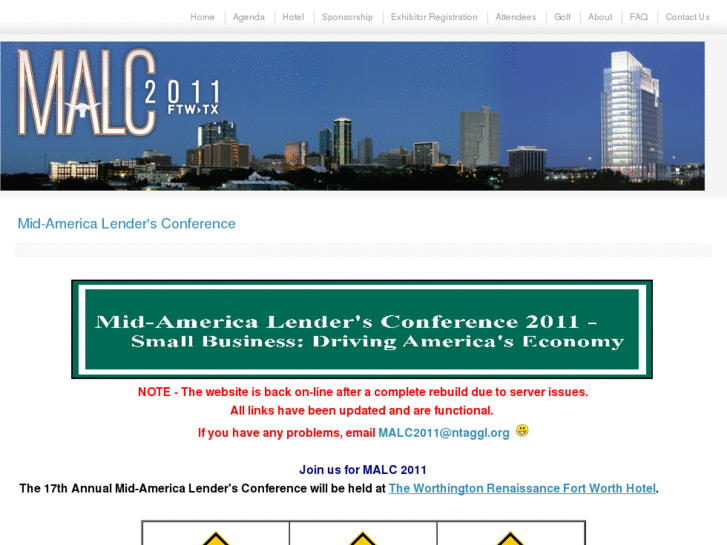 www.malc-conference.com