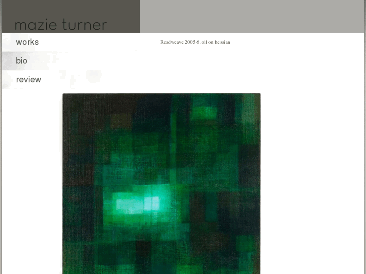 www.mazieturner.com