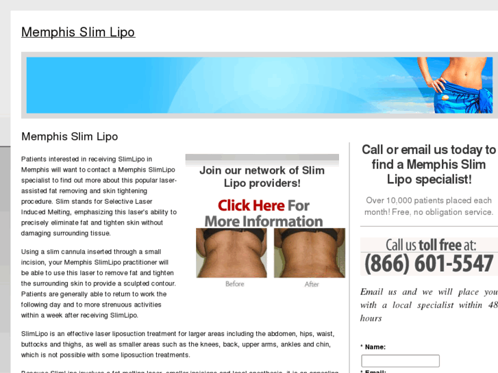 www.memphisslimlipo.com