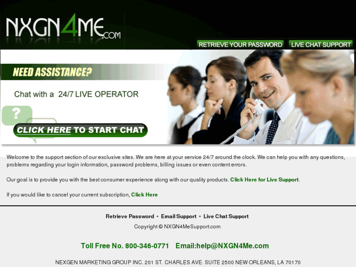 www.nxgn4me.com
