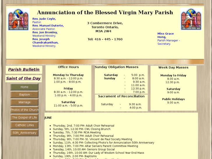 www.bvmtoronto.com