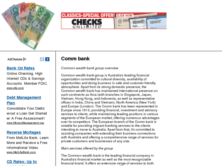 www.comm-bank.biz