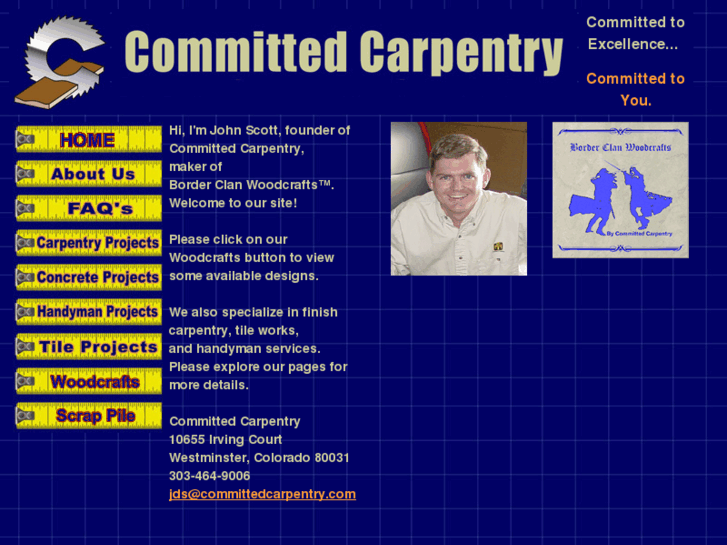 www.committedcarpentry.com