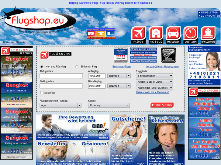 www.flugshop.eu
