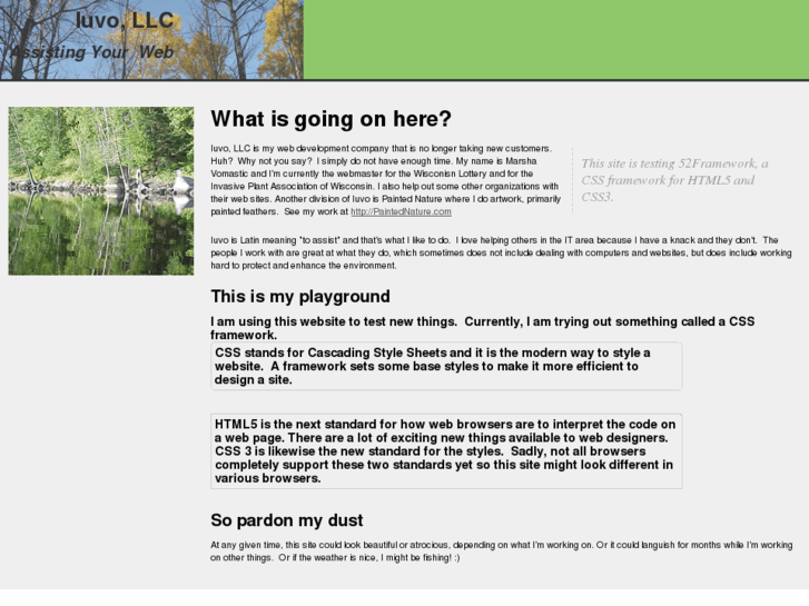 www.iuvollc.com