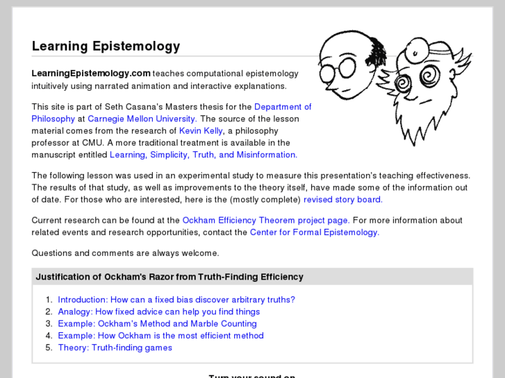 www.learningepistemology.com