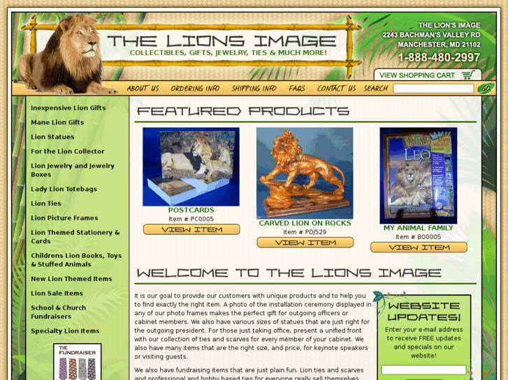 www.lionsimage.com
