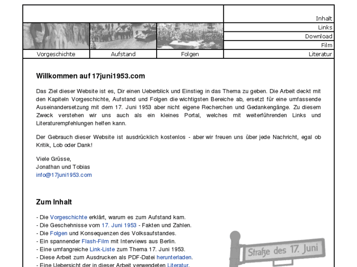 www.17juni1953.com