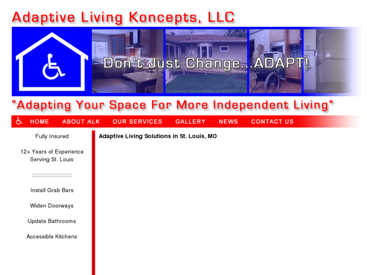 www.adaptivelivingkoncepts.com