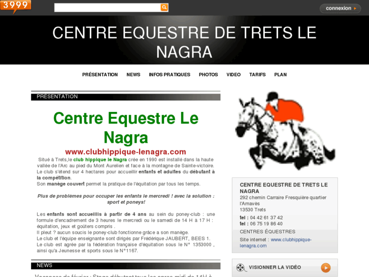 www.centreequestre-lenagra-13.com