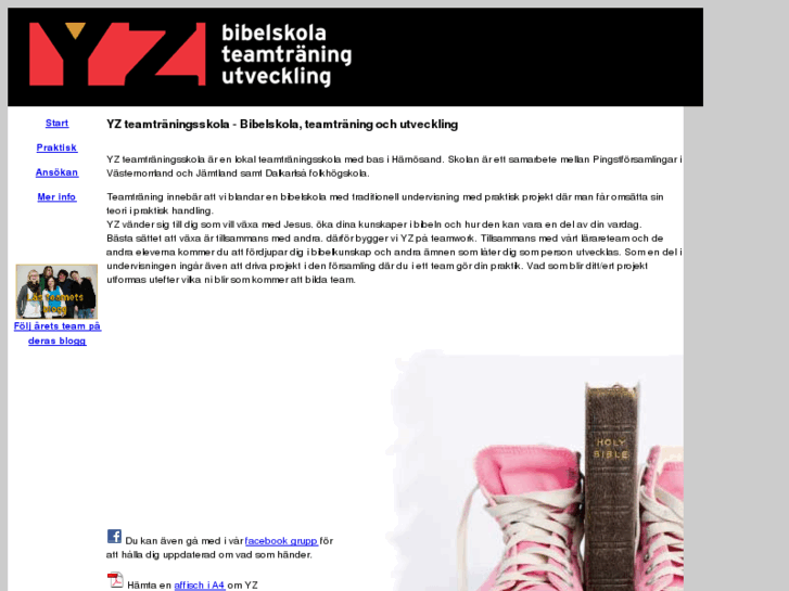 www.yzteam.se