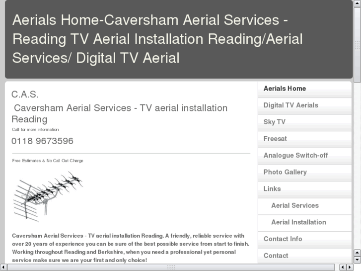 www.aerialreading.com