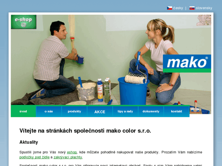 www.makocolor.cz