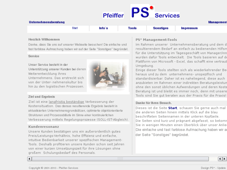 www.pfeiffer-services.com