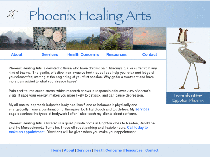 www.phoenixhealingarts.net