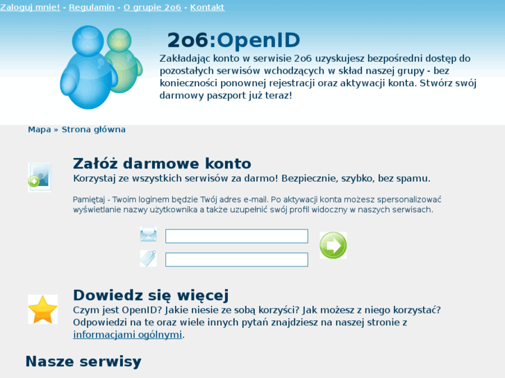www.2o6.pl