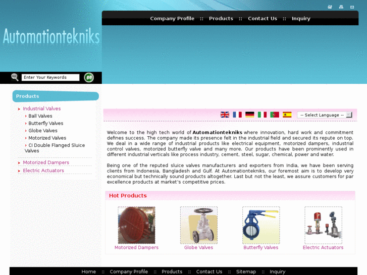 www.automationtekniks.com