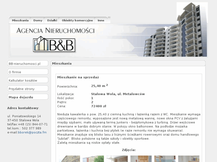 www.bb-nieruchomosci.pl