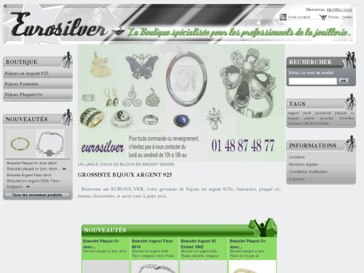 www.eurosilver.fr